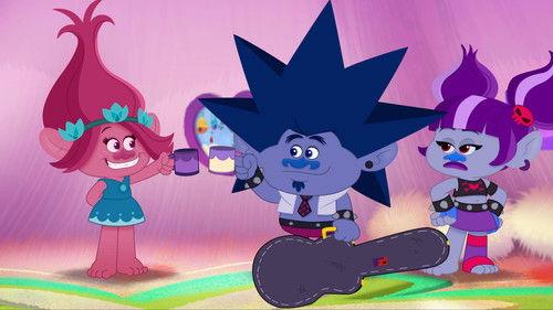 Trolls: TrollsTopia Season 1 Episode 14 - Buckin' Branch