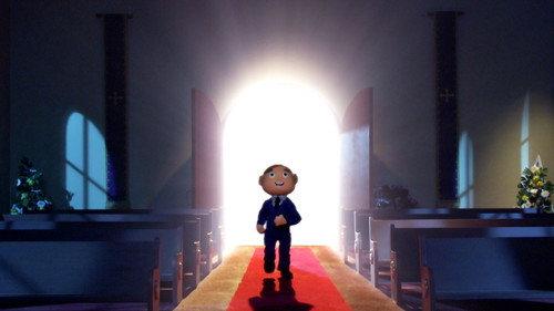 Moral Orel Season 3 Episode 2 - Grounded