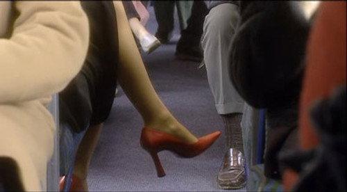 Coupling Season 2 Episode 1 - The Man with Two Legs
