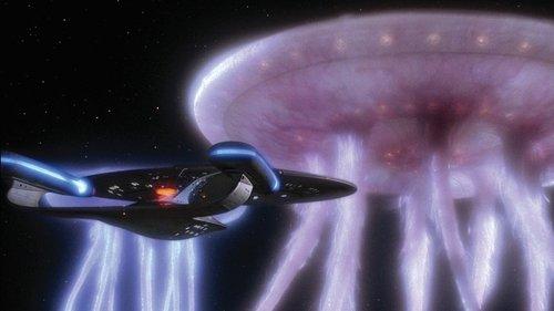 undefined Season 1 Episode 1 - Encounter at Farpoint