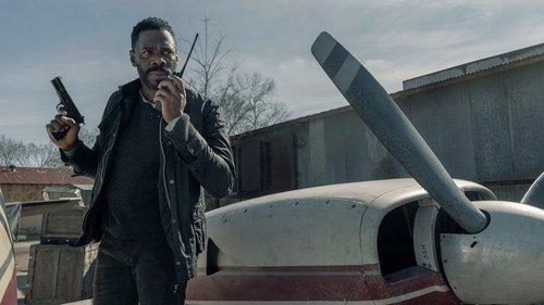 undefined Season 5 Episode 4 - Skidmark