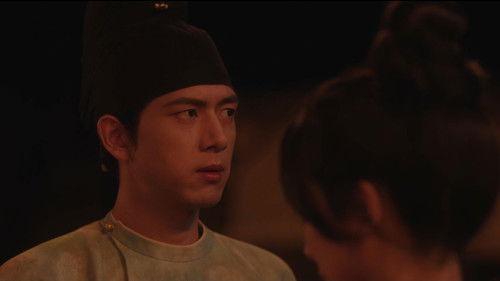 Flourished Peony Season 1 Episode 22 - Senteced to Slavery