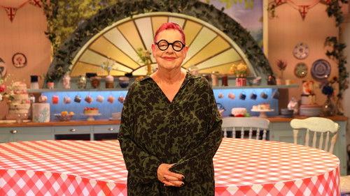 The Great British Bake Off: An Extra Slice Season 7 Episode 1 - Cake Week