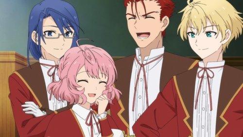 Villainess Level 99: I May Be the Hidden Boss But I'm Not the Demon Lord Season 1 Episode 2 - The Hidden Boss Shows Her True Strength