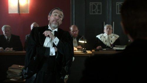 A French Village Season 7 Episode 5 - The Duty to Remember