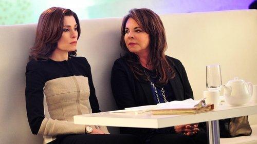 undefined Season 5 Episode 20 - The Deep Web