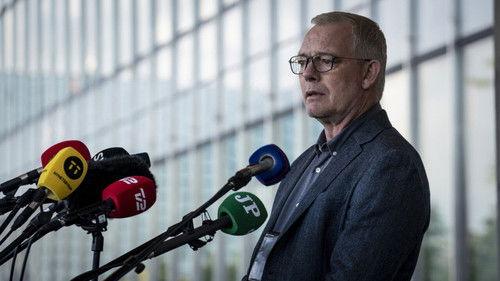 The Investigation Season 1 Episode 3 - Episode 3