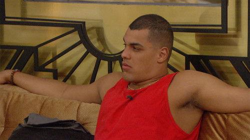 Big Brother Season 19 Episode 19 - Episode 19