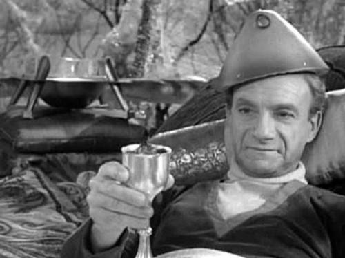 undefined Season 1 Episode 11 - Wish Upon a Star