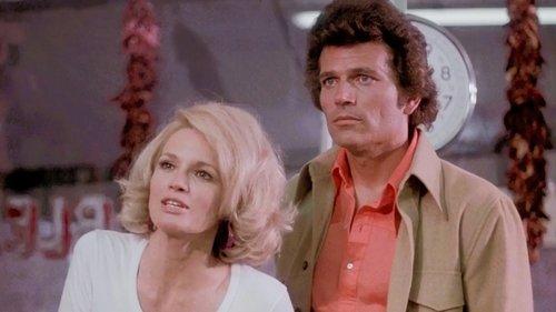 Police Woman Season 1 Episode 6 - It's Only a Game