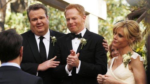 Modern Family Season 5 Episode 24 - The Wedding (2)