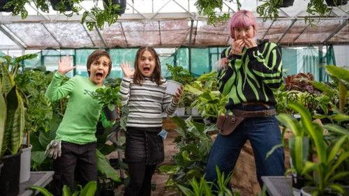 Gardening Australia Junior Season 3 Episode 20 - Spoooooky