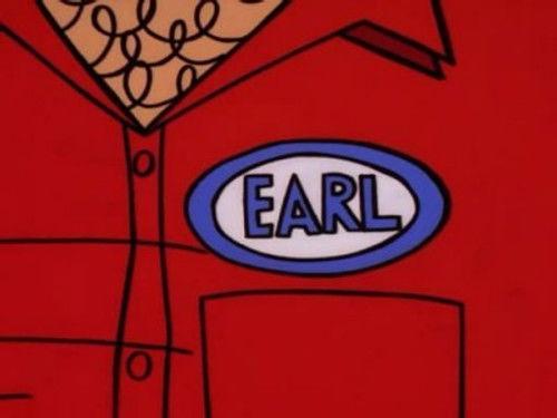 undefined Season 2 Episode 8 - Hamhocks and Armlocks