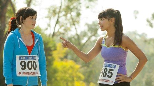 undefined Season 1 Episode 19 - Secrets