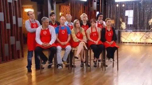 MasterChef Australia Season 2 Episode 16 - Fix That Dish Elimination