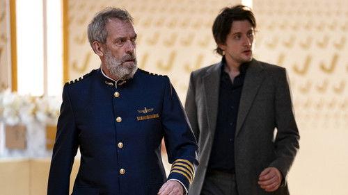 Avenue 5 Season 2 Episode 1 - No One Wants an Argument About Reality