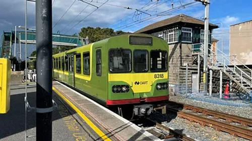 With the Train Through... Season 16 Episode 4 - Episode 4