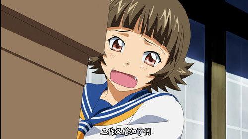 Ikki Tousen Season 3 Episode 4 - Love Your Soldiers Like Your Children