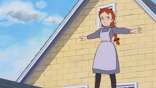 Anne of Green Gables Season 1 Episode 24 - An Affair of Honor