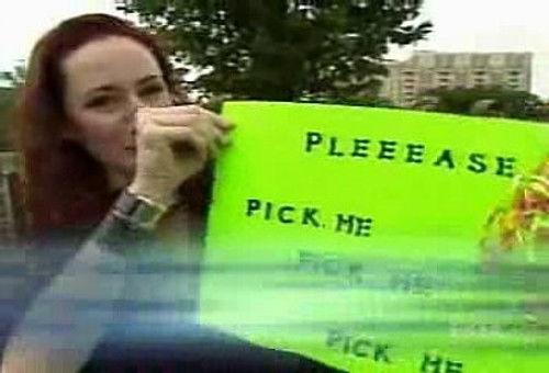 American Idol Season 2 Episode 3 - One Last Batch