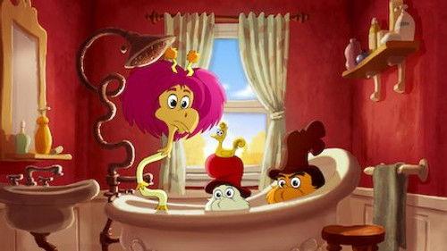 undefined Season 1 Episode 4 - Fox