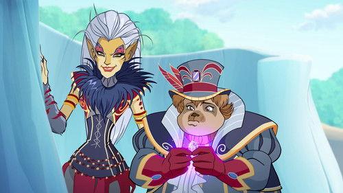 Winx Club Season 7 Episode 20 - Baby Winx