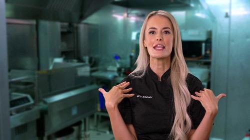 Below Deck Down Under Season 4 Episode 5 - Textual Tension