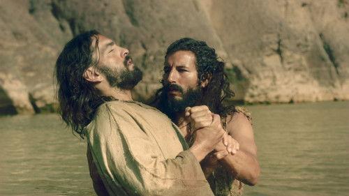 Finding Jesus: Faith. Fact. Forgery Season 1 Episode 2 - John the Baptist