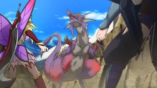 Haganai: I Don't Have Many Friends Season 1 Episode 2 - There's No God in the Electric World