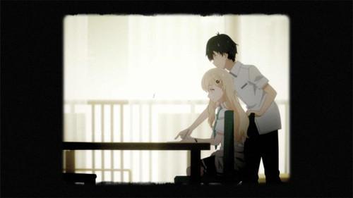 undefined Season 1 Episode 7 - Feelings and Summer Vacation