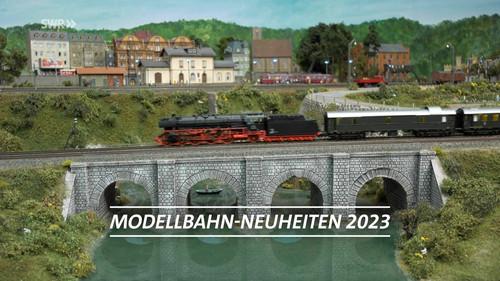 Eisenbahn-Romantik Season 33 Episode 3 - Episode 3