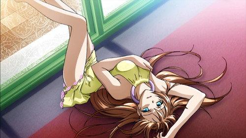 Kämpfer Season 1 Episode 4 - Declaration of War, the Fighting Maidens