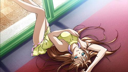 Kämpfer Season 1 Episode 4 - Declaration of War, the Fighting Maidens