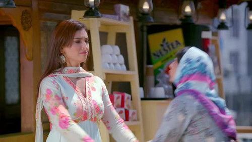 Pashminna – Dhaage Mohabbat Ke Season 1 Episode 7 - Raghav Helps Preeti