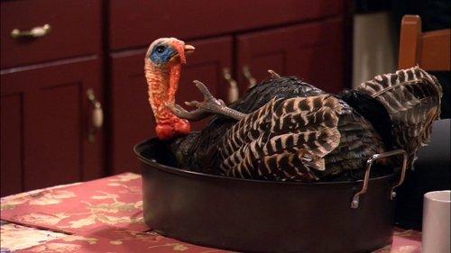 According to Jim Season 4 Episode 8 - The Hunters