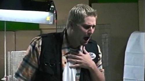 Scare Tactics Season 3 Episode 4 - Psycho in a Box