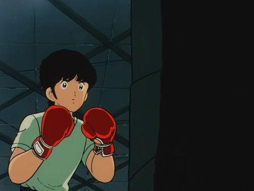 Touch Season 1 Episode 19 - Want to forget but cannot be forgotten. An incident that will remain in your memory