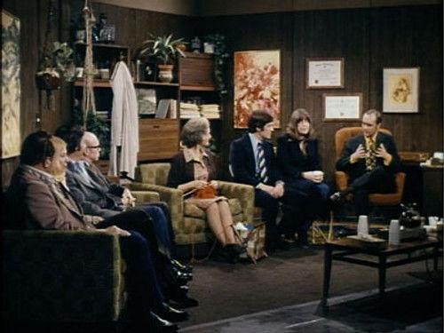 The Bob Newhart Show Season 1 Episode 23 - Bum Voyage