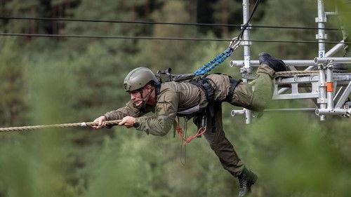 Celebrity Task Force Season 6 Episode 4 - Kutt Linen