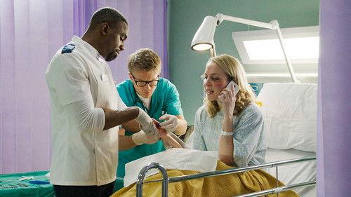 Casualty Season 30 Episode 20 - Shame