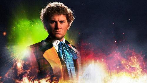 Doctor Who: The Doctors Revisited Season 1 Episode 6 - The Sixth Doctor
