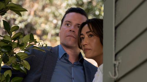 undefined Season 1 Episode 4 - Landmines