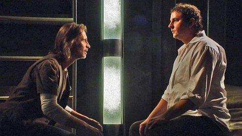 Stargate Universe Season 1 Episode 16 - Sabotage