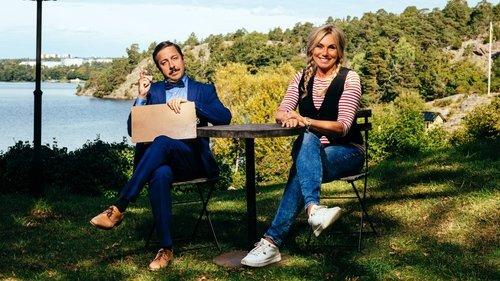 Taskmaster Sweden Season 7 Episode 9 - Episode 9