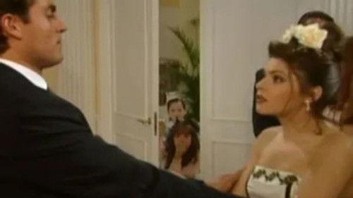 María la del Barrio Season 1 Episode 10 - Episode 10