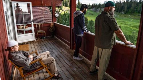 Countrymen Season 1 Episode 7 - Not our plan