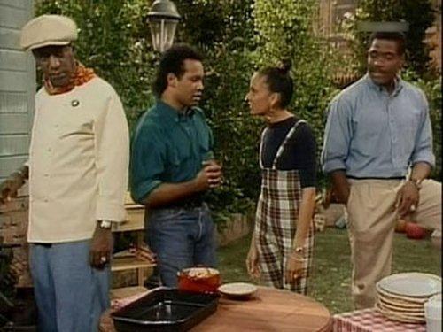 The Cosby Show Season 7 Episode 3 - The Last Barbecue