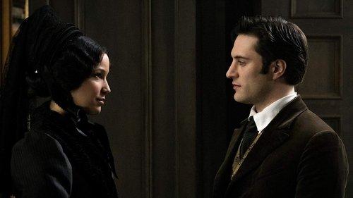 Carnival Row Season 1 Episode 6 - Unaccompanied Fae