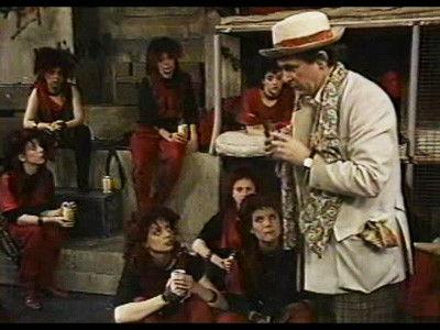 Doctor Who Season 24 Episode 7 - Paradise Towers (3)