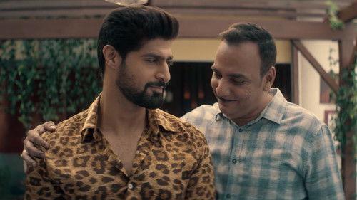 Cartel Season 1 Episode 8 - Happy Anniversary Rama!